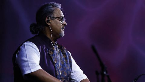 Hallé Orchestra - The Best of Bollywood | Saturday 22 May 2027