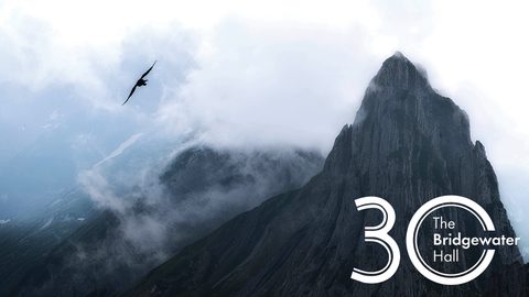 BBC Alpine Symphony | Friday 4 December 2026