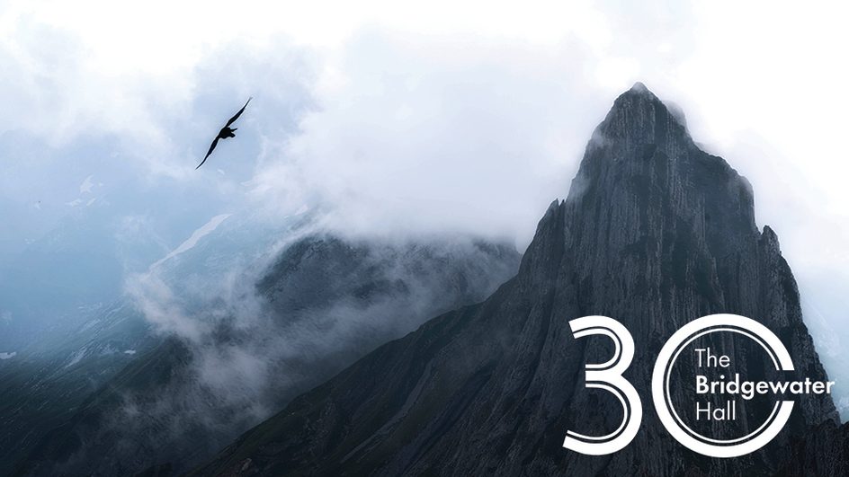 BBC Alpine Symphony | Friday 4 December 2026