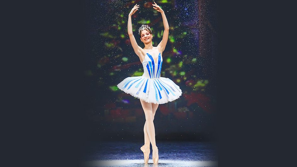 The Nutcracker | Saturday 2 January 2027