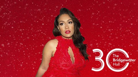 Rebecca Ferguson | Saturday 12 December 2026