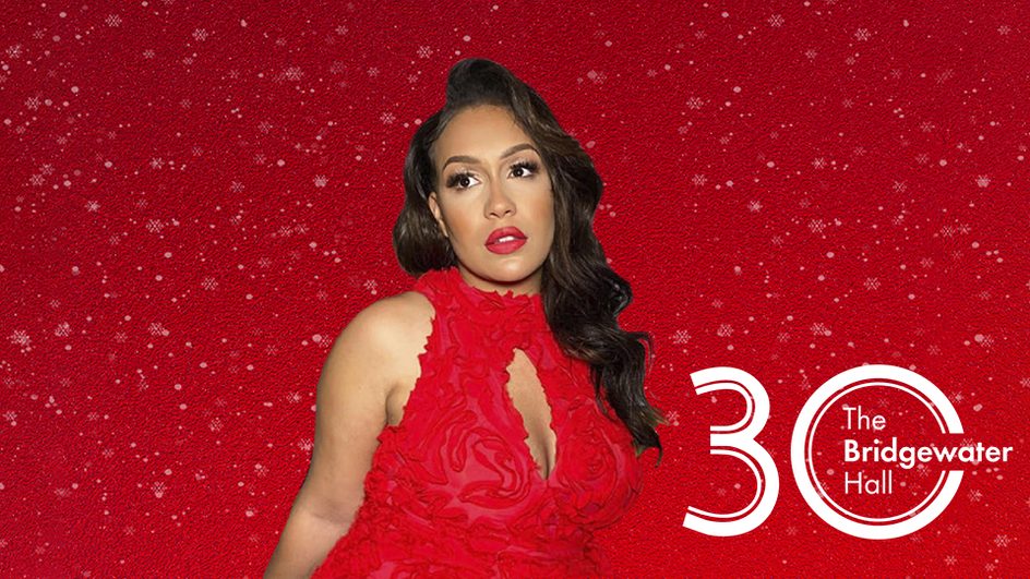 Rebecca Ferguson | Saturday 12 December 2026