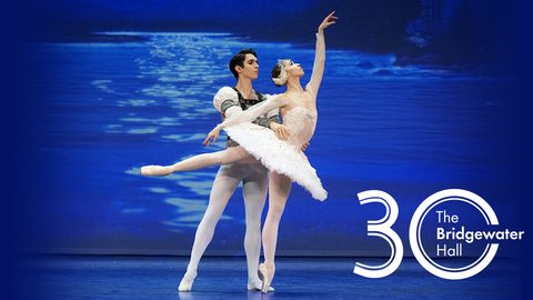 Swan Lake | Sunday 3 January 2027