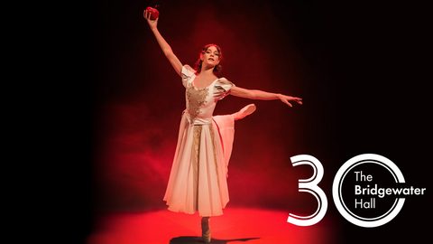 Snow White | 2 & 3 January 2027