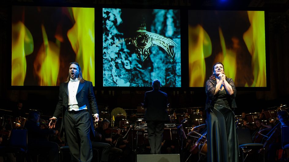 Opera North