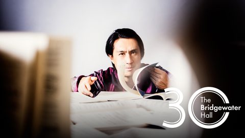 Hyung-Ki-Joo | Tuesday 1 December 2026