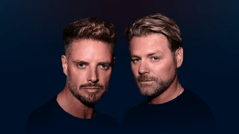 BOYZLIFE | Sunday 16 May 2027