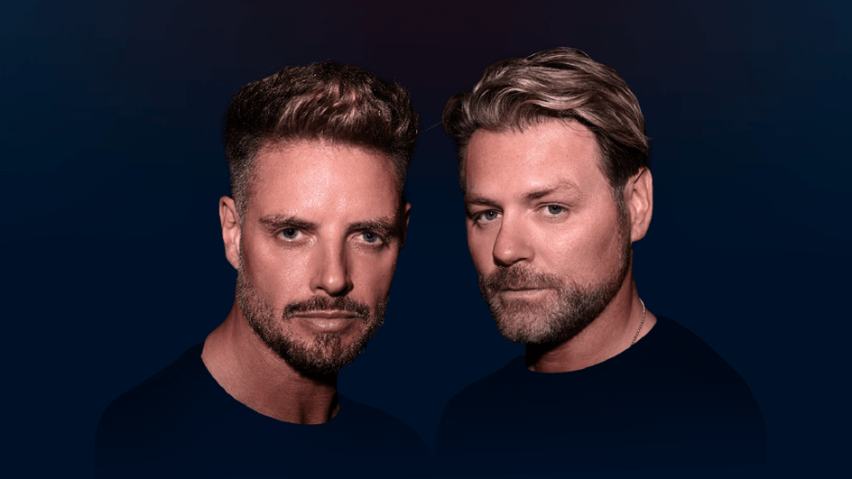 BOYZLIFE | Sunday 16 May 2027