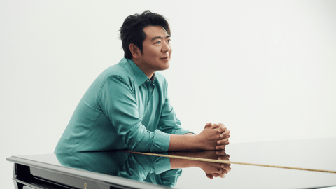Lang Lang | Wednesday 28 July 2027