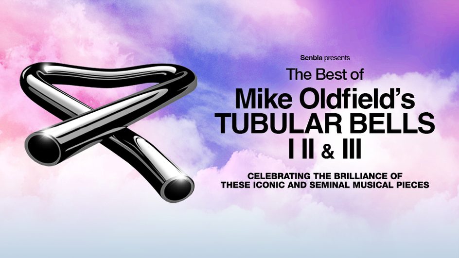 Tubular Bells | Wednesday 17 March 2027