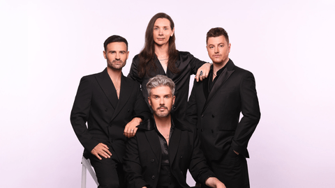 Collabro | Saturday 5 June 2027