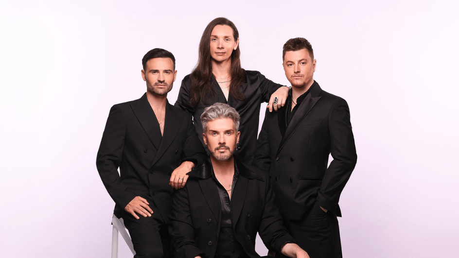 Collabro | Saturday 5 June 2027