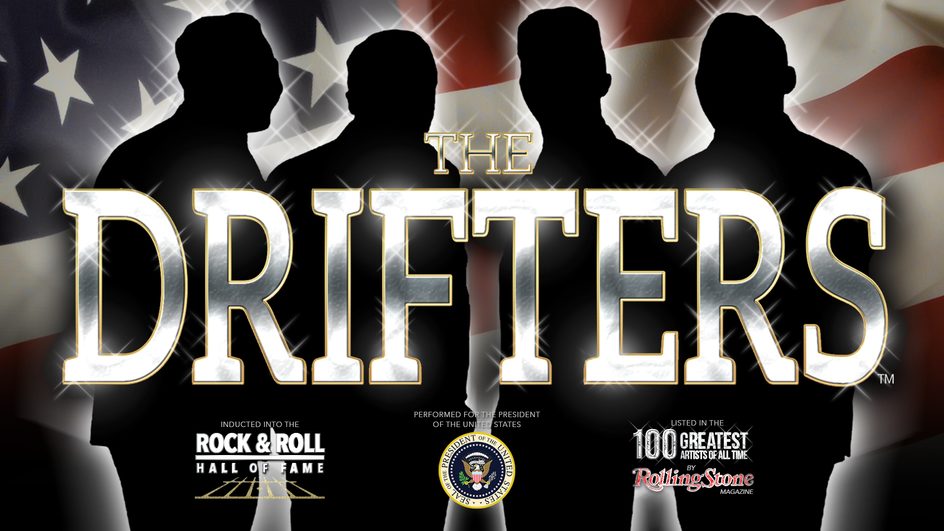 The Drifters | Sunday 31 January 2027