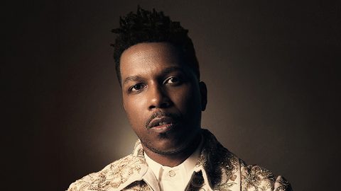 Leslie Odom, Jr. | Tuesday 27 October 2026
