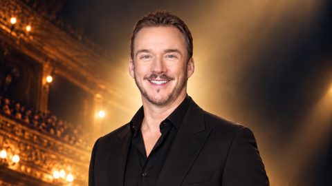 Russell Watson