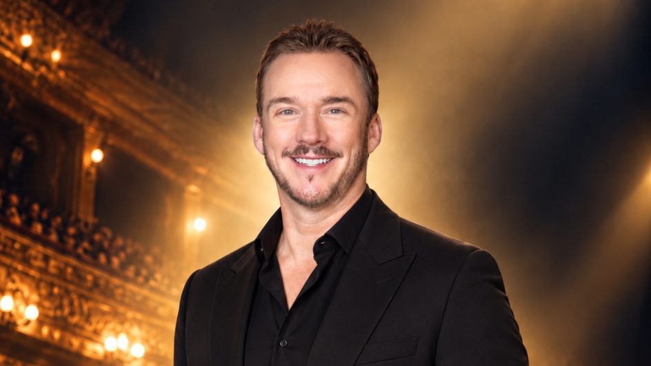 Russell Watson