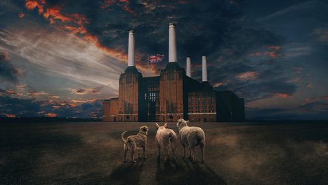 Brit Floyd | Tuesday 26 October 2027